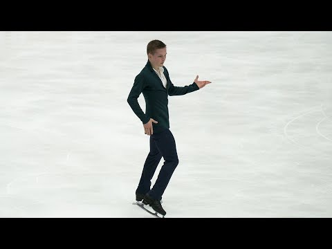 Mikhail Kolyada  - Rostelecom Cup 2020 - SP / Михаил Коляда - Кубок Ростелеком 2020 - КП 20.11.2020