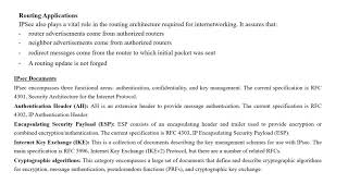 cryptography module 5