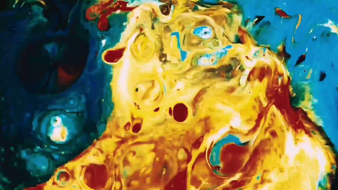 Two Foot Giant - "Ode" Official Video