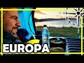 🧭 VIAJAR por EUROPA en COCHE | ROAD TRIP 2 MESES