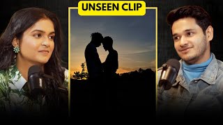 Is Nayandeep In A Relationship? Unseen Clip The Motormouth Show