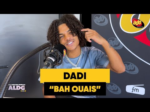 DADI - Bah
