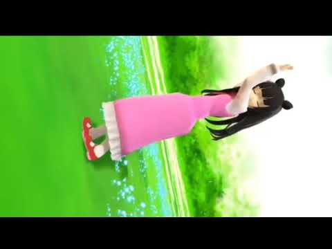 【お祝いMMD】アルカリレットウセイ