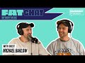 Michael barlow interview  fatchat by body majic  backchat studios