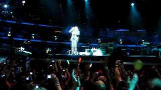 U2 - Crazy Remix [Live @ Wembley Stadium, London 15/08/2009]