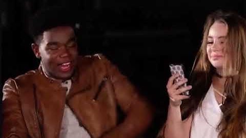 Part( 2/3)of the maze runner cast being memes ! Enjoy !