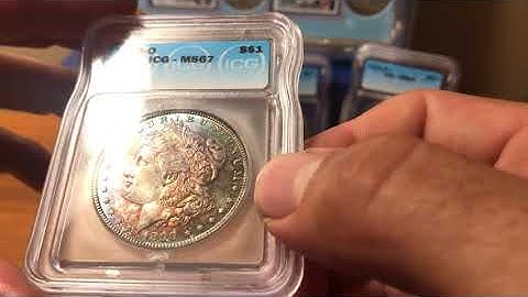 Let’s check out some Morgan Toners!