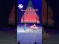 Disney On Ice 2026❄️ #disneyonice #youtubeshortvideos