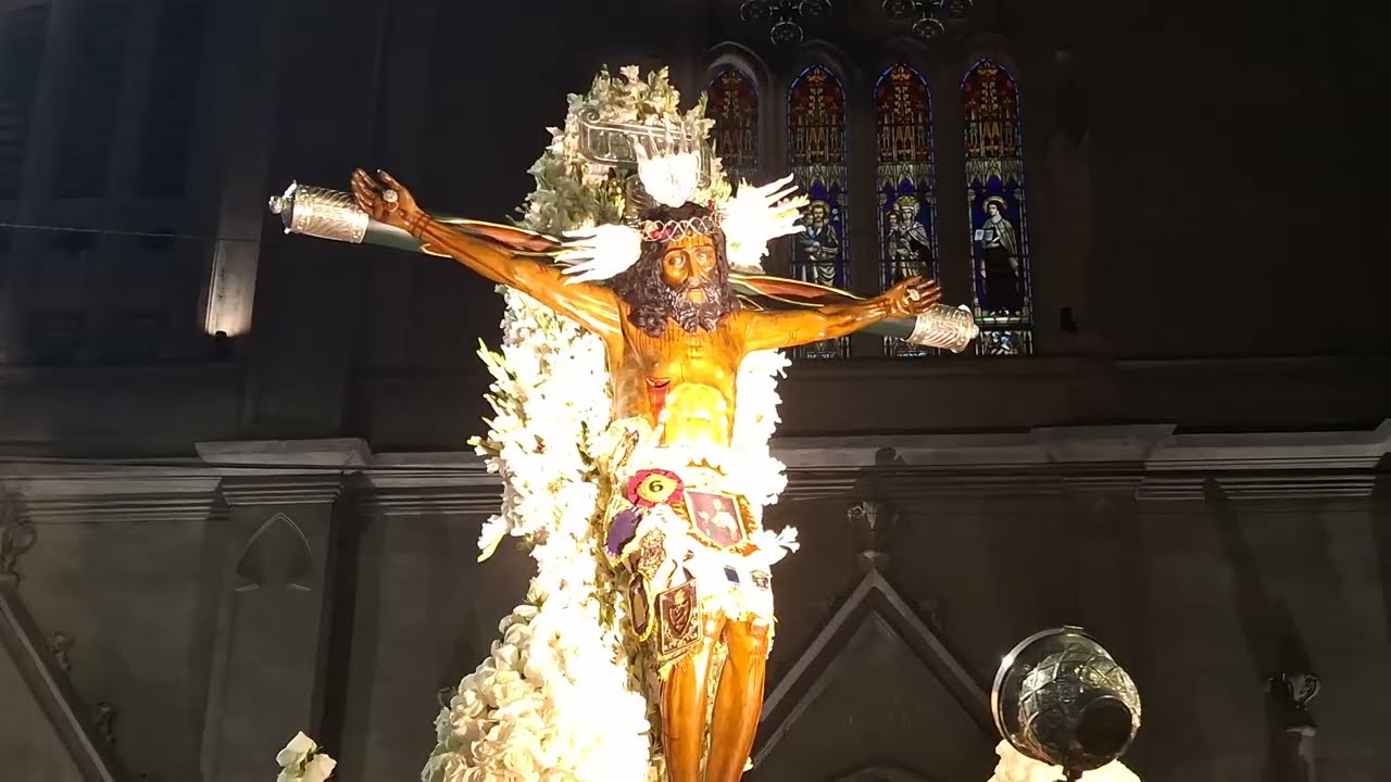 GUARDADA SEÑOR DE LUREN DE LIMA 2026.