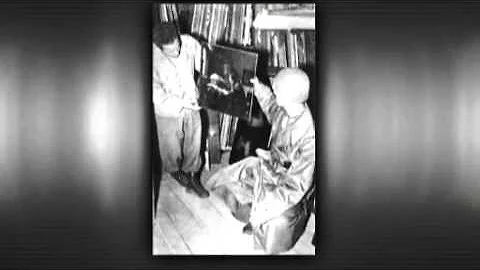 Author Delves into Hunt for Art Stolen by Nazis