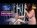 &quot;Pyaar Ka Nagma&quot; पे Neha ने दिया एक Heart Touching Performance | Indian Idol 13 | Viral Videos