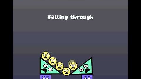 Super Stacker 2 Level 32