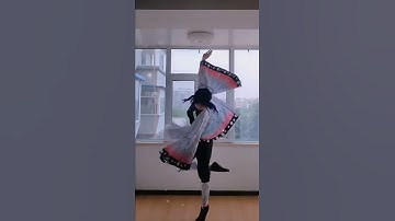 Thumbnail of Shinobu Kochou Dance Cosplay 💞