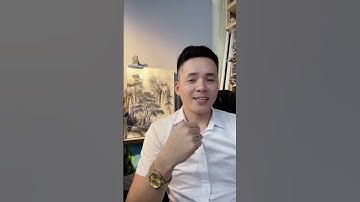 Khoá học vẽ tranh Thuỷ mặc online dành cho người mới #mrtiu #art #hocve #drawing #hocveonline