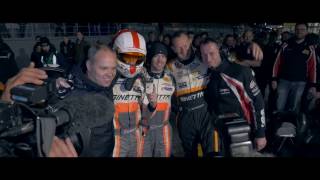 We Are Ginetta 2016
