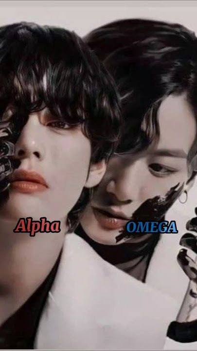 Which one Toptae or Topkook In Omegaverse? || #taekook #taekookff #vkook #taekookedits