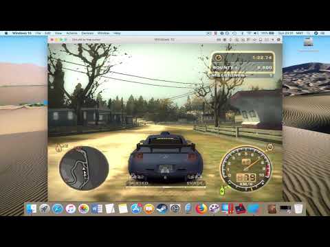 57 Need For Speed Most Wanted 2005 Challenge Series 12 Out Of 69 MAC 