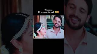 🤍💖❤️#karna #karnidhi #kgf #itskiranraj #fyy #song @bhavyagowda.670 #viral karna kannada serial