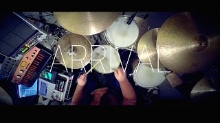 Arrival - Heptapod B