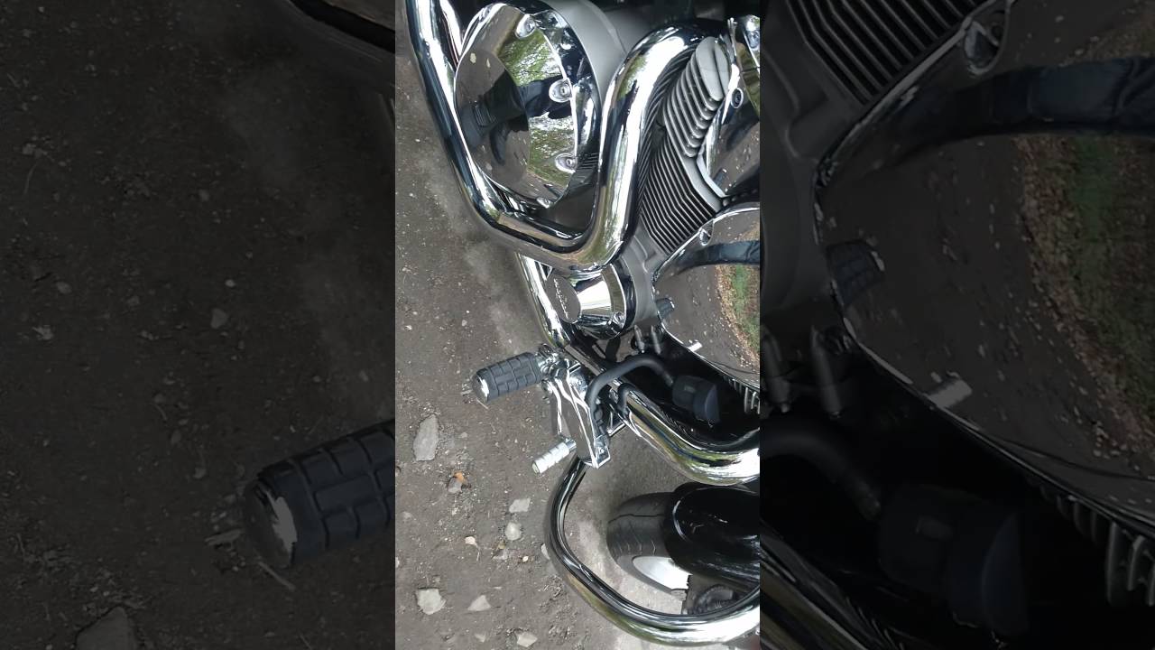 Vtx 1800c quiet baffle V&H YouTube