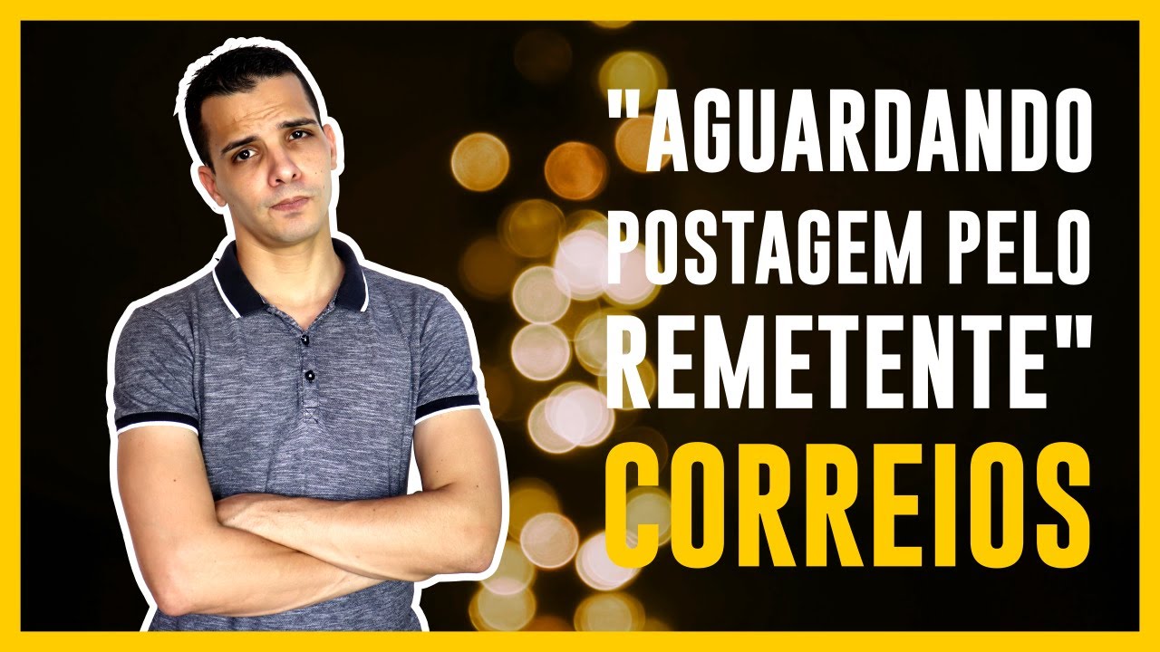 Thumbnail do vídeo