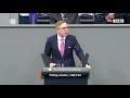 Bundestag: AfD-Anträge zu Grundrechten stoßen auf Widerspruch