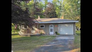 6302 Loud Drive, Oscoda, MI - 1948204