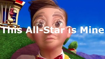 The Mine Song but full title in the description