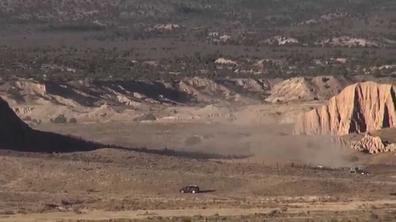 2014 Silver King Highway Nuisance Wild Horse Gather