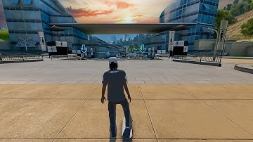 1v1 Random People on Skate 3 - Part 2