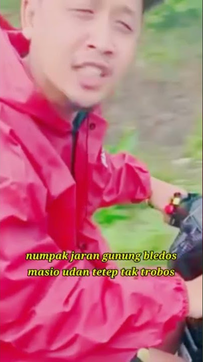 trobos waelah #pingal #lucu