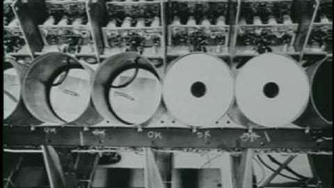Computer Pioneers: Pioneer Computers Part 2