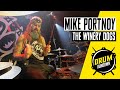 Mike portnoys winery dogs drum rundown