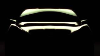 Scion Concept Car Teaser: 2011 New York International Auto Show
