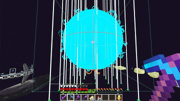 🔴Building the Solar System in Minecraft + BIRTHDAY STREAM!!!