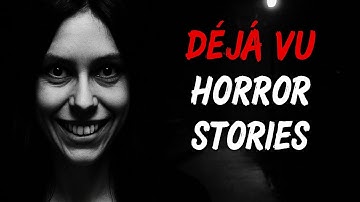 4 Disturbing Real Cases of Déjà Vu