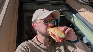 Italy Diaries Part VII: Eating Around Parma