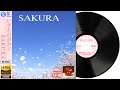 【DTM】 いきものがかり 「SAKURA ( Short ver. )」 Covered by 林檎