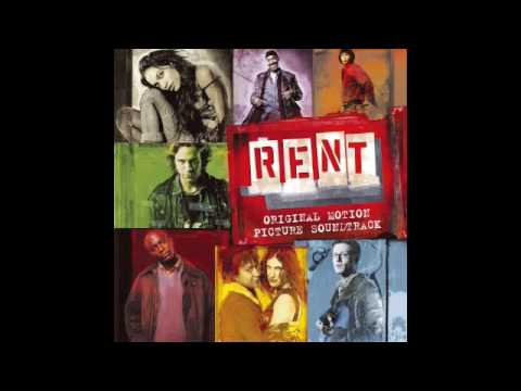 Seasons of Love - Rent Original Motion Picture Soundtrack