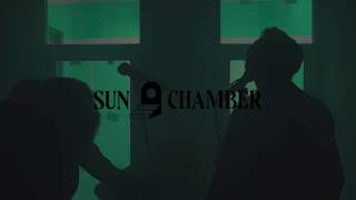 Video thumbnail of "Sun Chamber: Hindia & Sal Priadi - Belum Tidur"