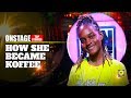 Koffee's Incredible Transformation From Schoolaz To Int. Recording Star