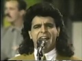Luis Enrique _ Desesperado 1988 の動画、YouTube動画。