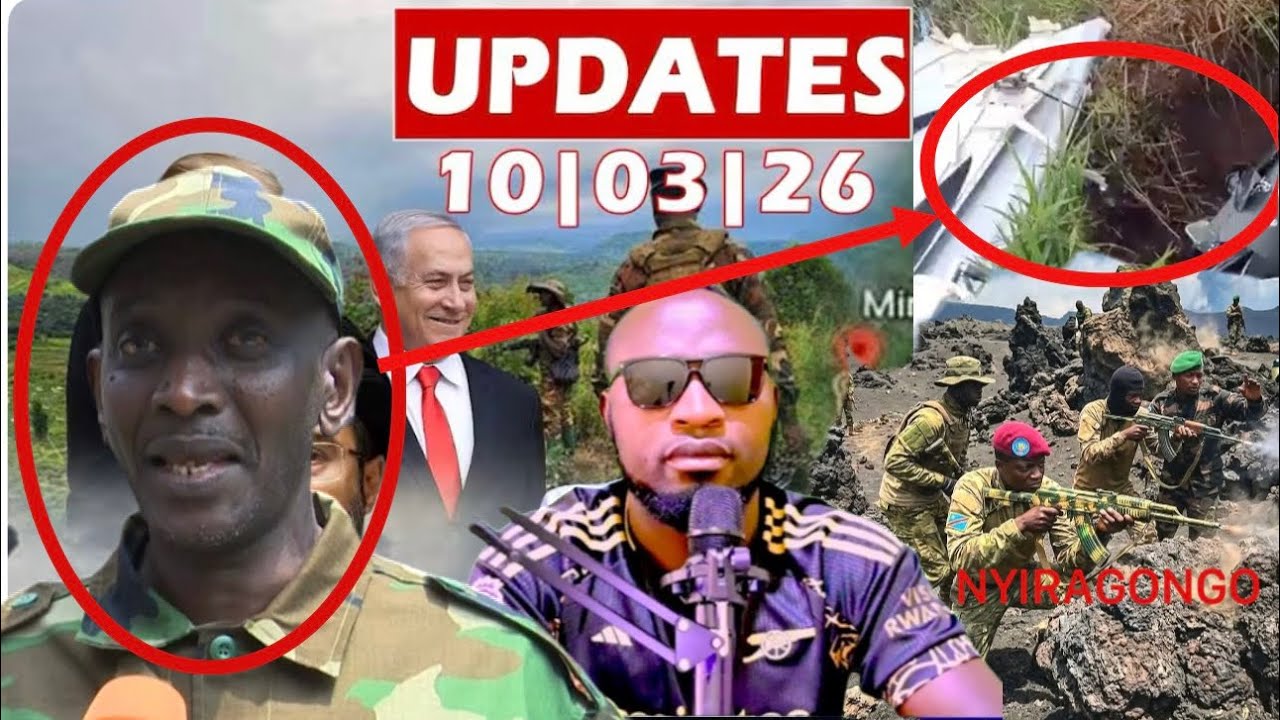 AYAMASAHA UMUVUGIZI WA M23 ATUBWIYE KUMIRWANO IVUGWA GOMA,KAZINGA NA MIKENKE NIBYA RUBAYA IGIKORWA