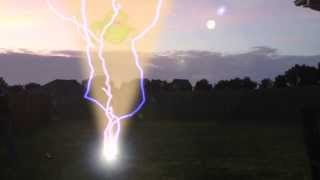ghost busters after effects