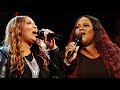 Cadeias Quebrar / Oh Quão Lindo esse Nome É 💥 MEDLEY PODEROSO - Tasha Cobbs e Da'dra Crawford