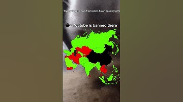 trying to get a sub from each asian country pt5 #asia #mapping #mappers #mappingvids #mappingvideos