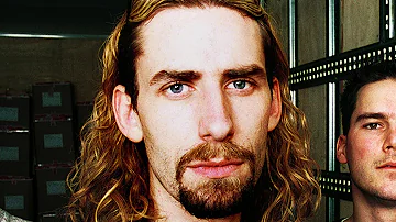 Why Nickelback is the best band ever?