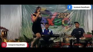 Rindy Antika Salamrejo Expo 2022