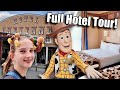Is Hotel Cheyenne the Best Value Disneyland Paris Hotel? | Review &amp; Room Tour