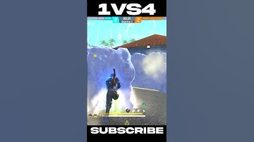 1VS4 🤯 UMP Like A Hacker 🔥🔥😱Teammates Call Me Panel User 😳Against Onetap Squad🎯#shorts #short